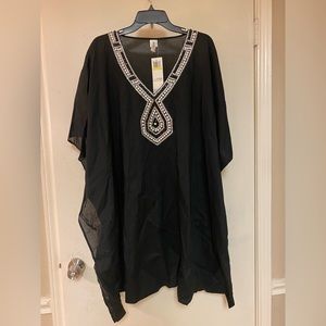 Badgley Micshka  tunic